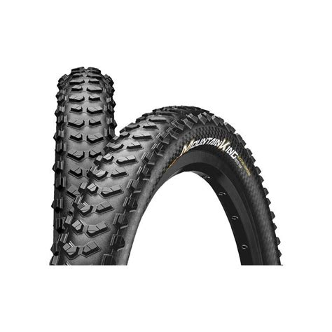 PNEU CONTINENTAL MOUNTAIN KING SHIELDWALL Tubeless 29x2 30