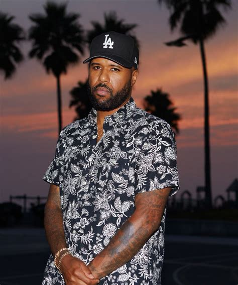 Dom Kennedy Concert And Tour History Updated For 2024 Concert Archives