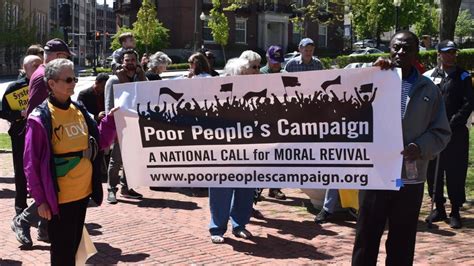 Rhode Island Poor Peoples Campaign A National Call For Moral Revival