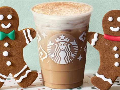 What Are Starbucks New Holiday Drinks 2023 Fn Dish Behind The Scenes Food Trends And