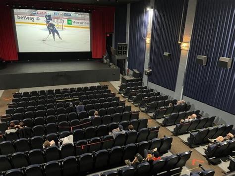 Bc Movie Theatres Get Ready To Reopen Cbc News