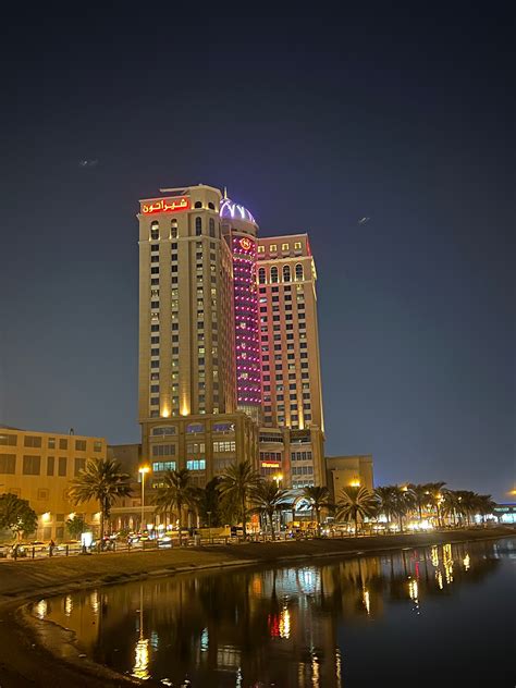 Photos of Sheraton Mall of the Emirates Hotel, Dubai - Hotel in Dubai