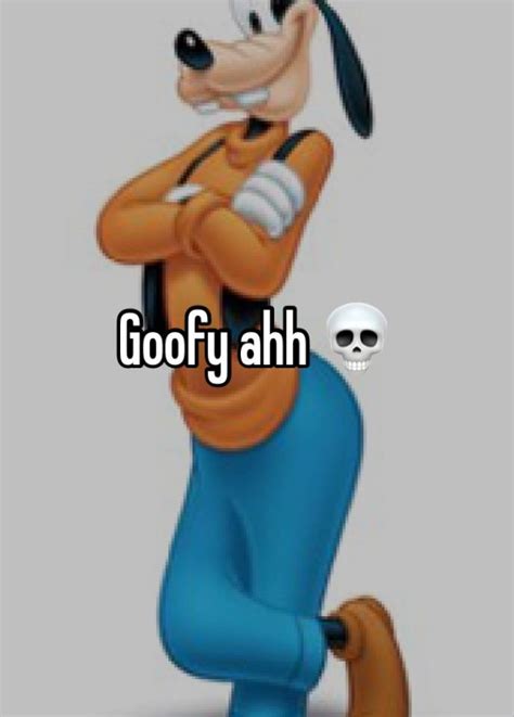 Goofy Ahh Meme By Marvindamarshian On Deviantart