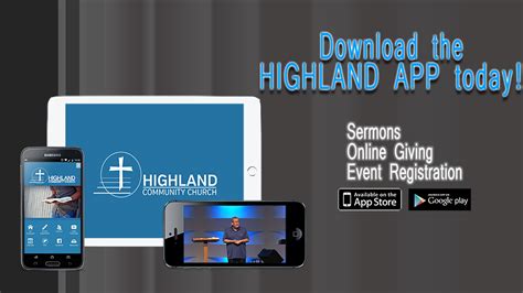 Highland Community Church