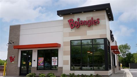 Bojangles closing all company-owned locations for 2 days: Here’s why ...