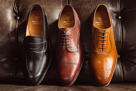 What Are the Best Shoes for Your Suit? The Only Style Guide You Need ...