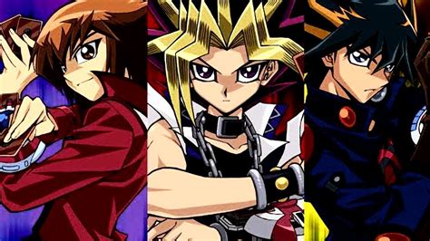 Yu Gi Oh Filme AMV Vinculos Além do Tempo Jaden Yugi é Yusei vs