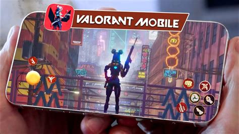 Valorant Mobile Release Date Valorant On Android And Ios Valorant