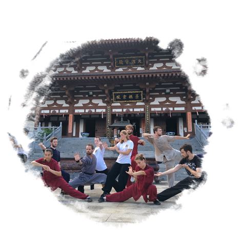 Shaolin Kung Fu Training Learn Shaolin Kung Fu In China Temple Xinglin