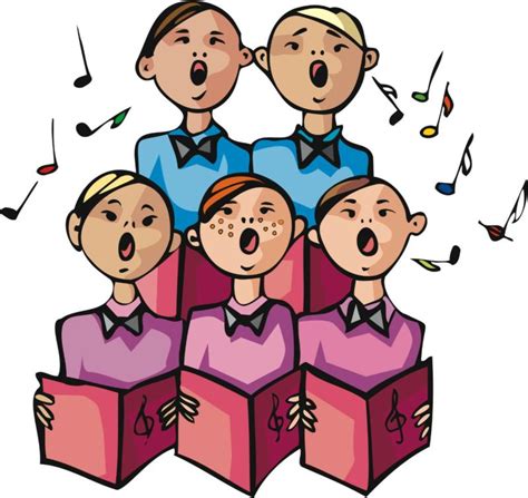 MIDDLE SCHOOL CHOIR CLIP ART - ClipArt Best