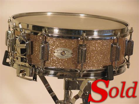 Crash Boom Bam Rogers Snare Drums