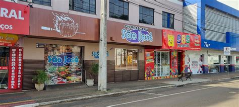 Churrascaria E Lancheria São José