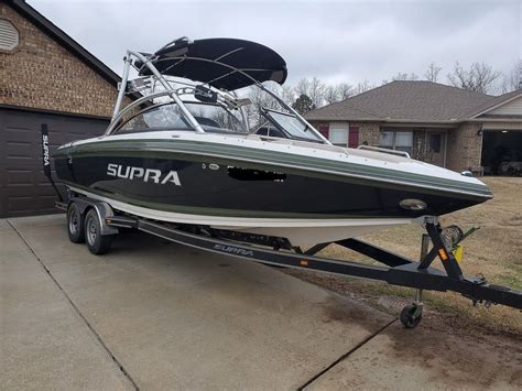 Supra Ski Boat Wakeboard Boats Supra Boats Ski Boats