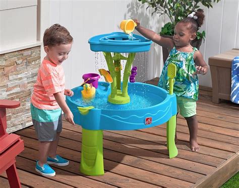 Step2 Water Table JUST $46! (Reg $80)