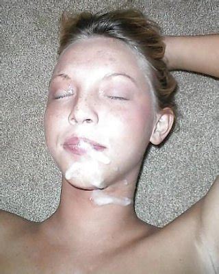 Amateur Facials Porn Pictures XXX Photos Sex Images PICTOA