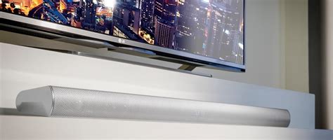 Was ist eigentlich eine Soundbar? | LG DE