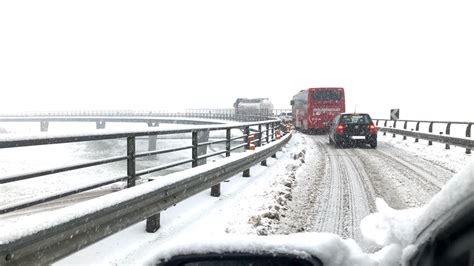 Neve E Disagi Anche Sulle Strade Di Langhe E Roero Tra Mezzi Pesanti