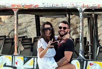 Alessia Macari Paparazzi Sexy Bikini Beach Photos NuCelebs