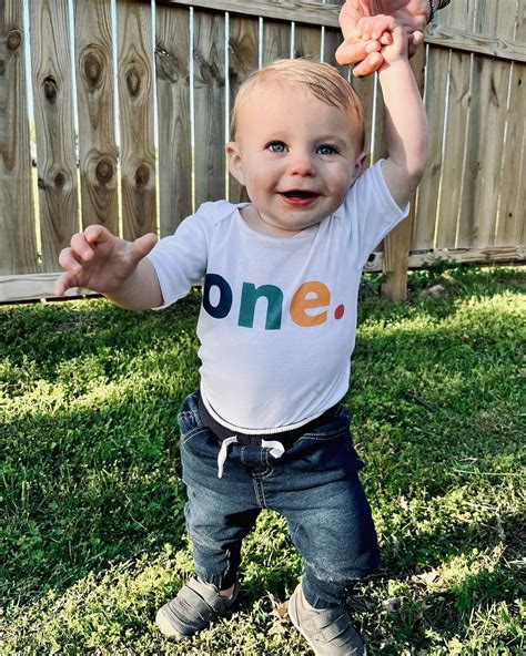 Duggar critics share concerns for Jedidiah's son Truett, 1, as he's