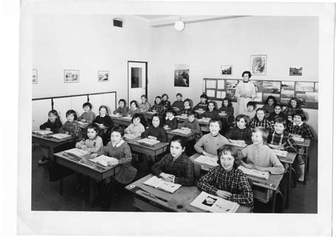 Photo De Classe Ce 2 De 1966 Ecole Jean Maridor Copains Davant