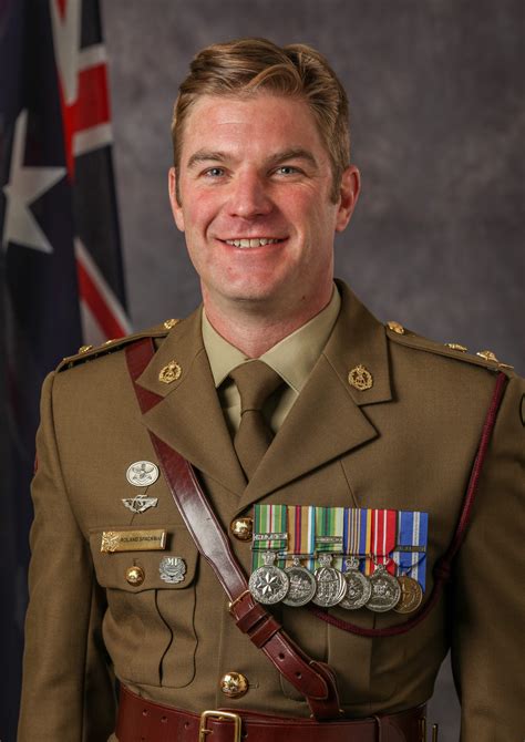 Ltcol R Spackman