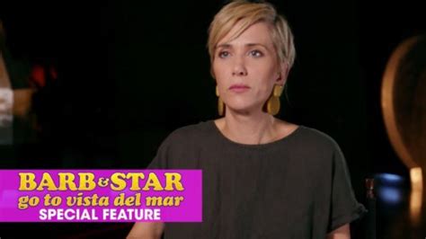 Kristen Wiig Naked Goes Full Frontal In Welcome To Me INTHEFAME