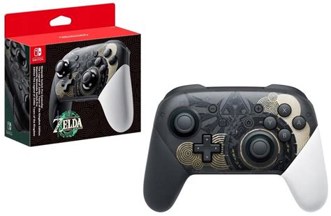 Nintendo Switch Zelda Edition Niska Cena Na Allegro Pl