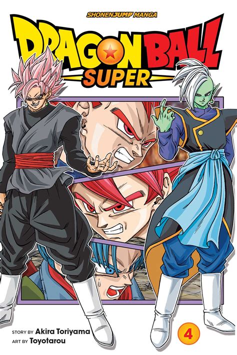 Dragon Ball Super 2 Next Saga 2024 Jobie Lynelle