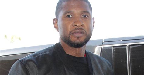 Usher Selling Off Ritzy Homes After Multimillion-Dollar STD Scandal