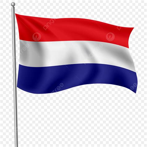 Bandera De Holanda PNG Dibujos Bendera Bandera Belanda PNG Y PSD