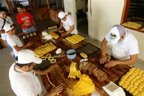 Sazón del Istmo Panadería Irma tradición desde 1905