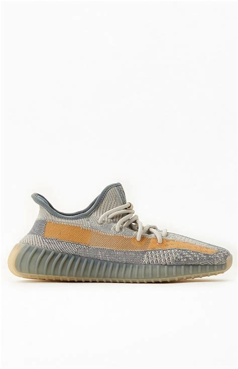 Adidas Yeezy Boost V Gw Beluga Rf Steeple Gray Solar Red