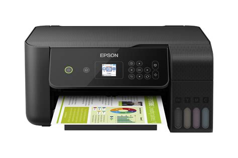 Buy Genuine Epson Ecotank L Multipack Ink Bottles Inkredible Uk