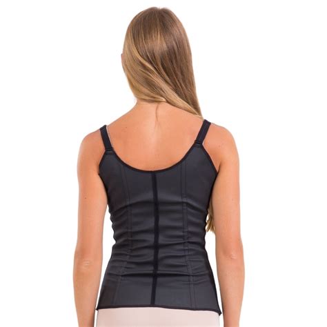 Cinta Modeladora Body Corselet Esbelt Bra Lingerie