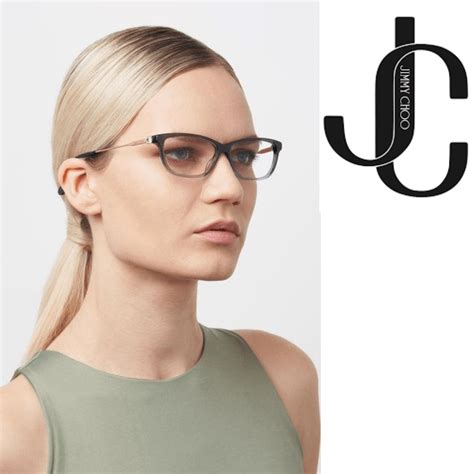 Jimmy Choo Jc342 Factory Glasses Direct