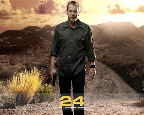 24 - 24 Wallpaper (5791595) - Fanpop