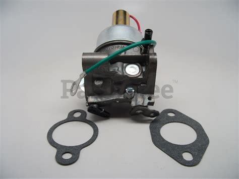 Kohler Repair Part S Carburetor Kit With Gaskets Partstree