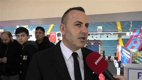 Trabzonspor un Transfer İddialarına Bir Yalanlama Daha Nevzat Kaya