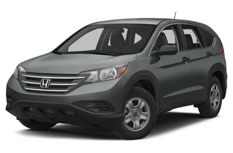 2014 Honda Cr V Specs Trims And Colors