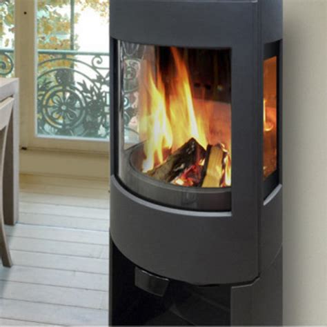 Dovre Astroline 4CB 8kW Multifuel Products Ideal Fires