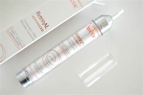 *NEW* Avène RétrinAL Advanced Wrinkle Corrector - OMGBART