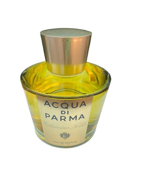 Acqua Di Parma Maxi Bottiglia Factice Gelsomino Nobile Eau Catawiki