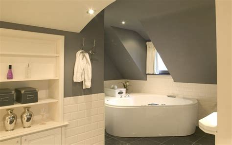 Blog Les Meilleures Couleurs Pour La Salle De Bains Badkamer Verven