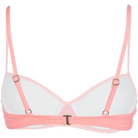 Rip Curl Love N Surf Bralette Bikini Top Women S Backcountry