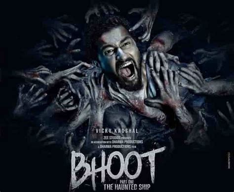 Bollywood Horror Movies 2024 List, You Can Watch Online