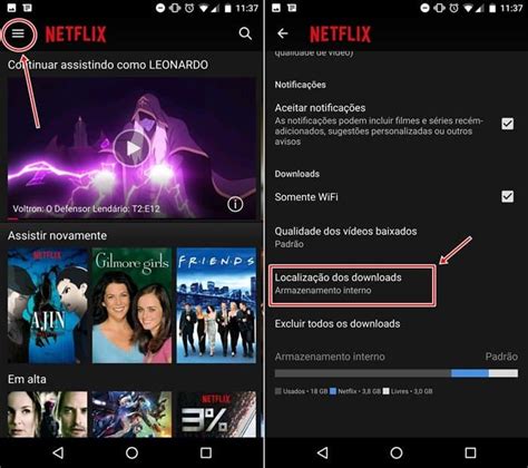 7 modos de baixar filmes de graça no celular e PC Android e iOS