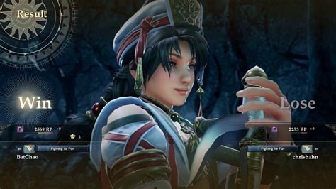 Soulcalibur 6 Talim Online Gameplay Youtube