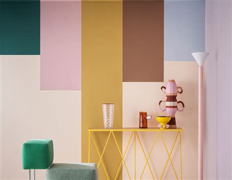 Introducing Our Crown Colour Insights Volume 1 Crown Paints