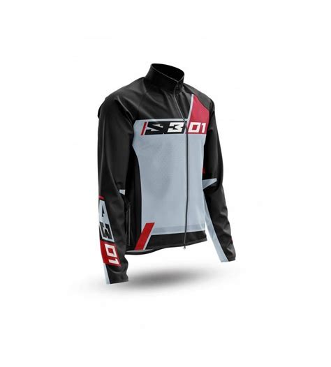 Veste S Collection Gris Taille S Veste Motocross Enduro Plan Te