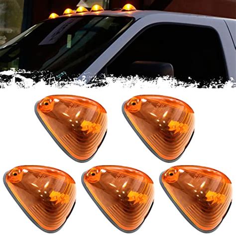 Discover The Brightest Way To Light Up Your Truck Cab Roof Best Truck